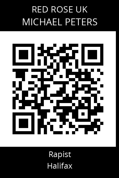 QR code for Michael peters
